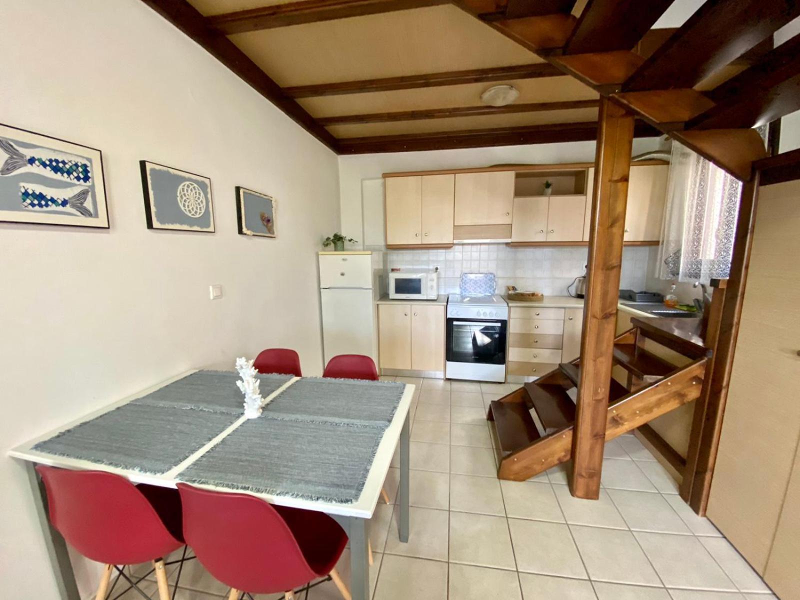 Casa Del Sol Lejlighed Aronion Eksteriør billede