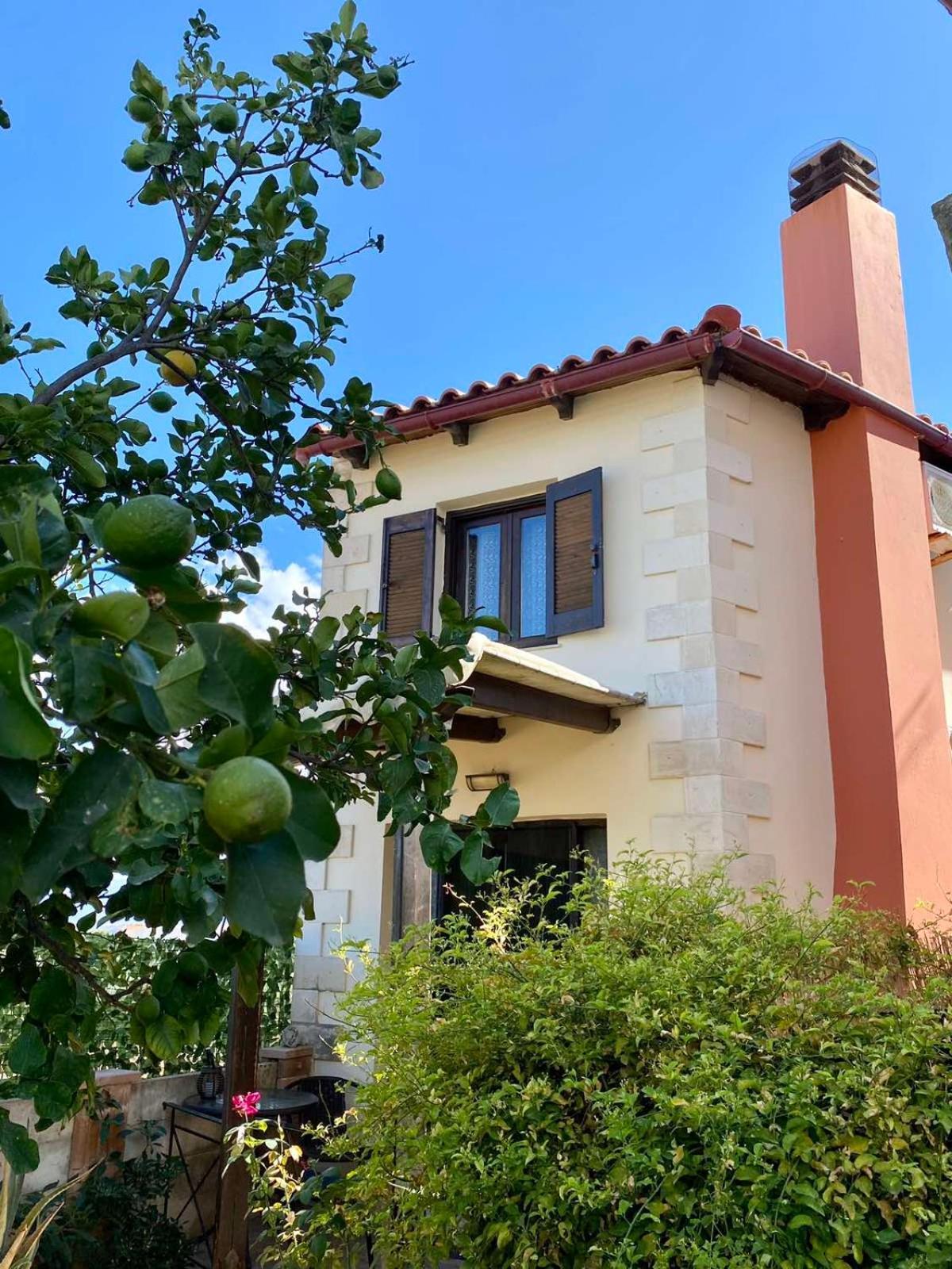 Casa Del Sol Lejlighed Aronion Eksteriør billede