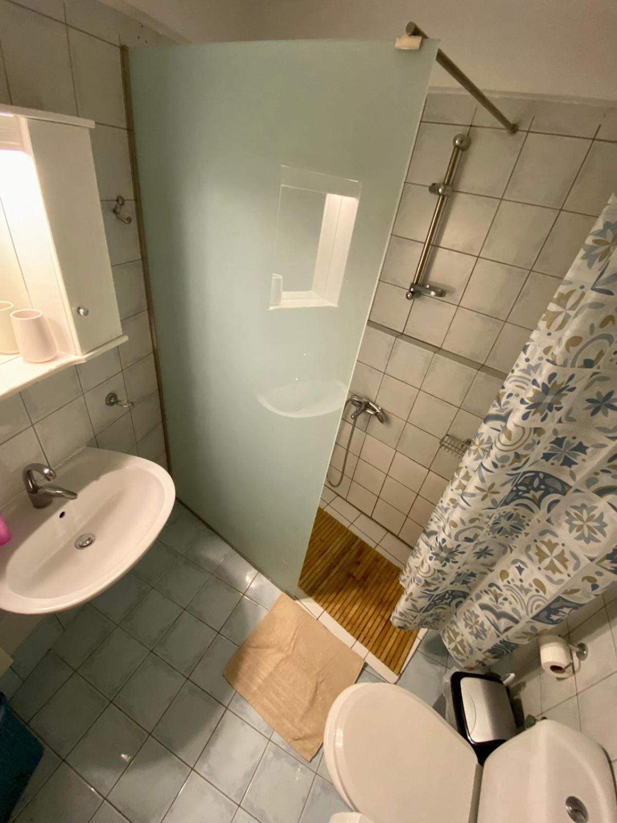 Casa Del Sol Lejlighed Aronion Eksteriør billede