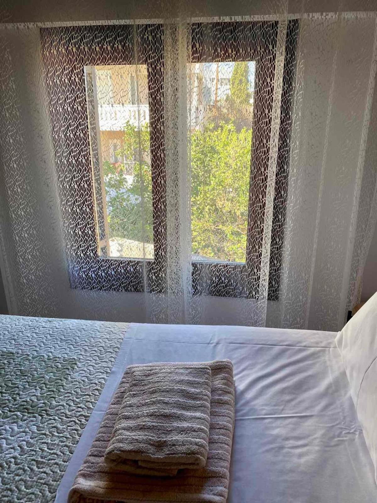 Casa Del Sol Lejlighed Aronion Eksteriør billede