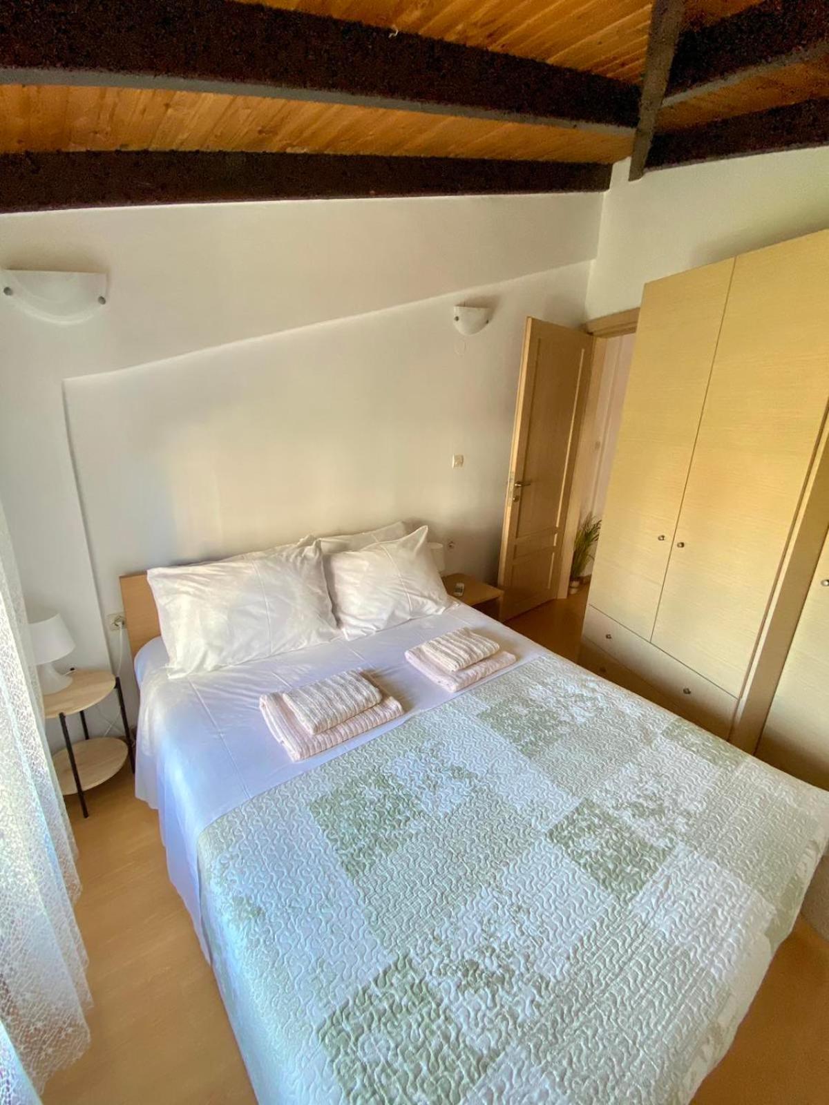 Casa Del Sol Lejlighed Aronion Eksteriør billede