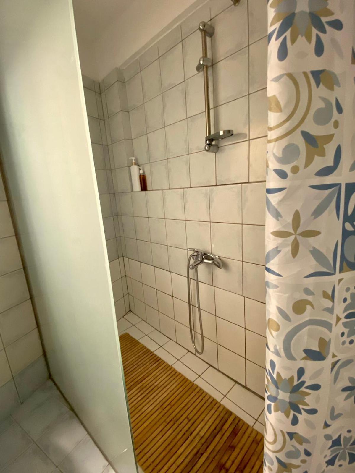 Casa Del Sol Lejlighed Aronion Eksteriør billede