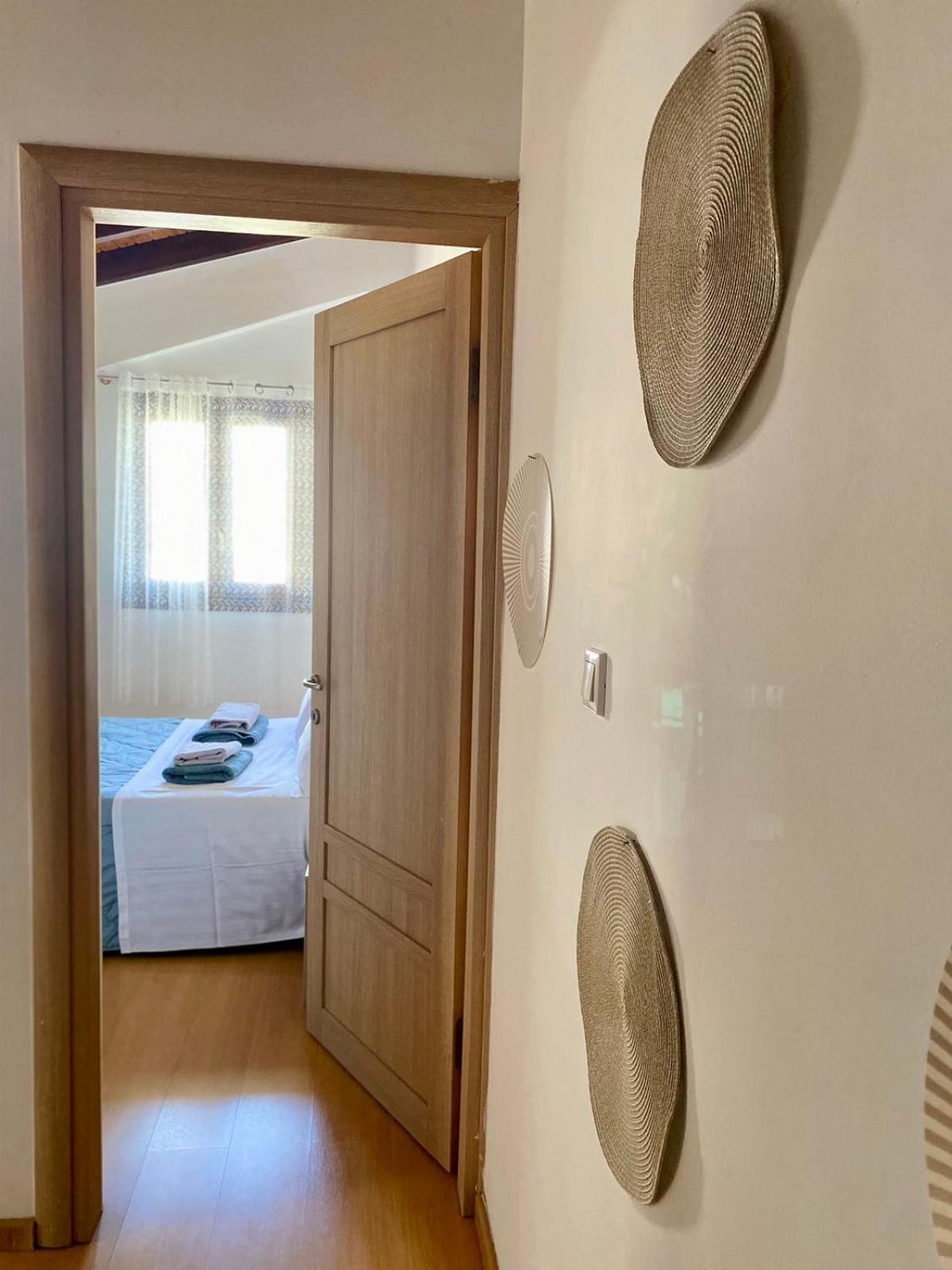 Casa Del Sol Lejlighed Aronion Eksteriør billede