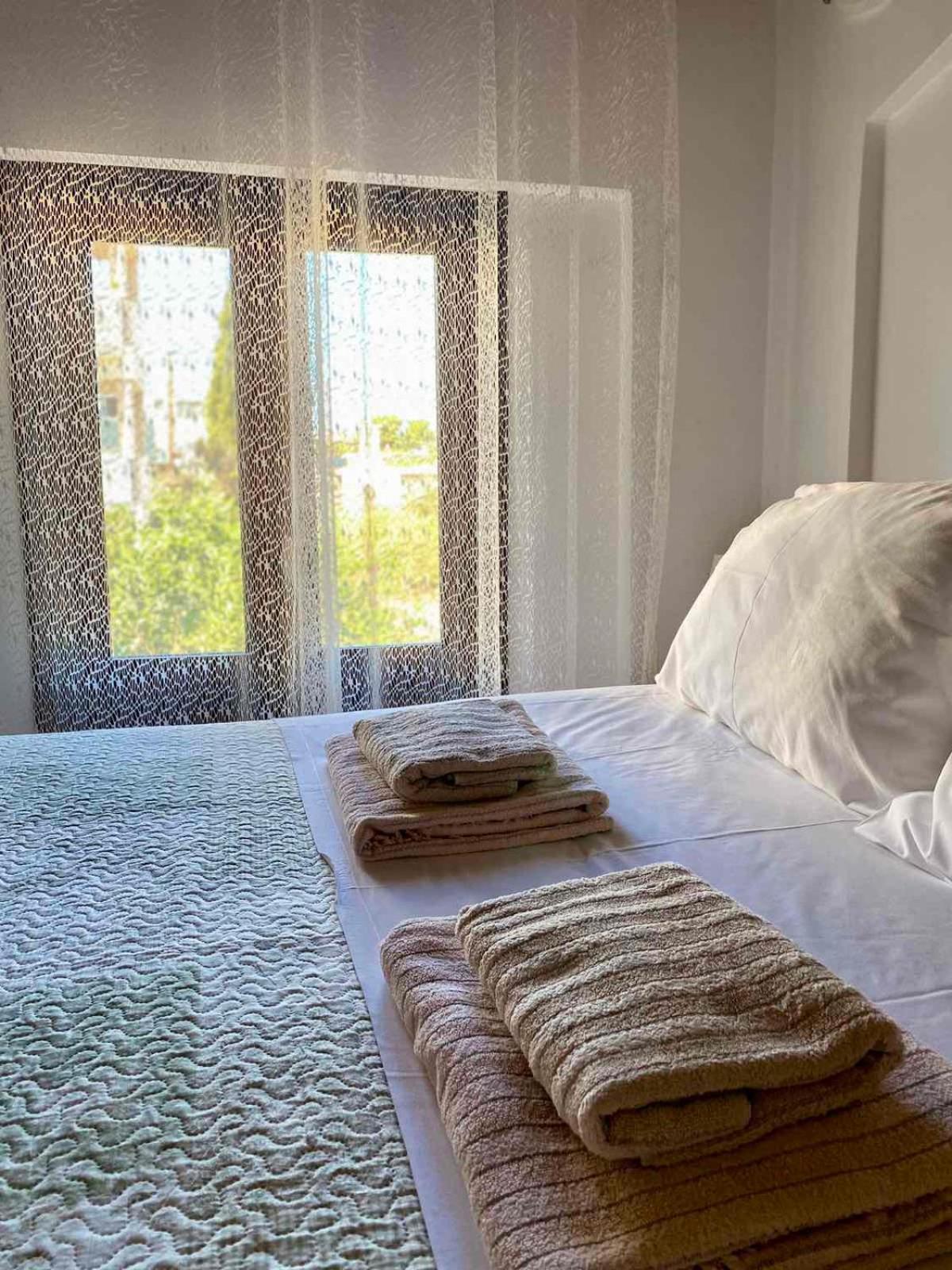 Casa Del Sol Lejlighed Aronion Eksteriør billede