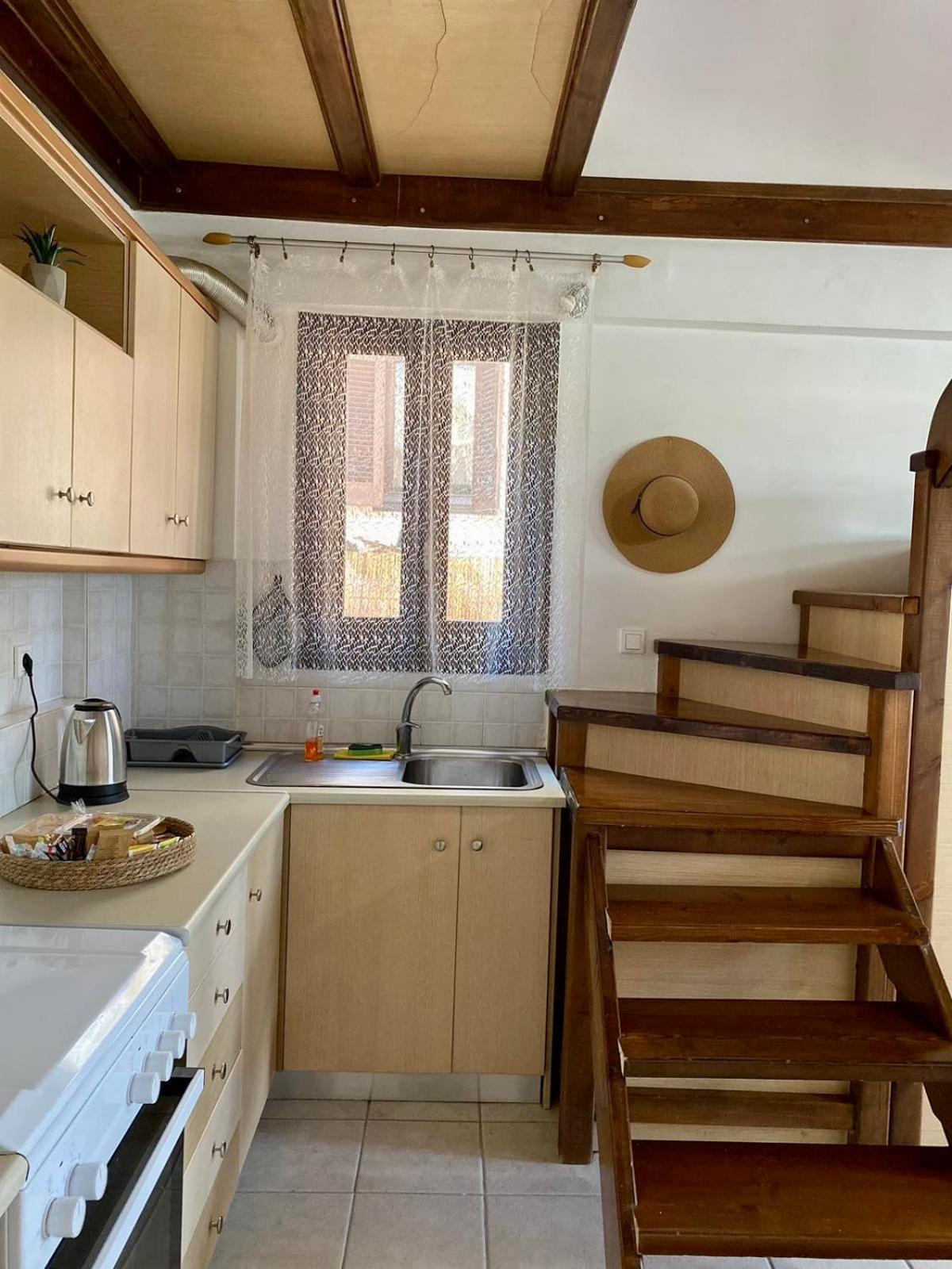 Casa Del Sol Lejlighed Aronion Eksteriør billede